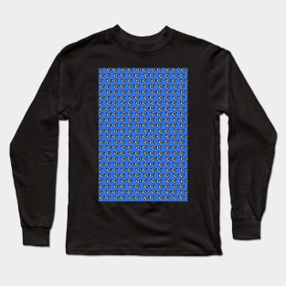 2020 vision new years Long Sleeve T-Shirt